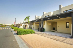 Parkside 2 family Townhouse-3BR-Emmar South Golf